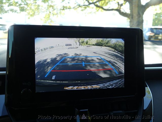 2023 Toyota Corolla Hybrid LE FWD - 23088333 - 35