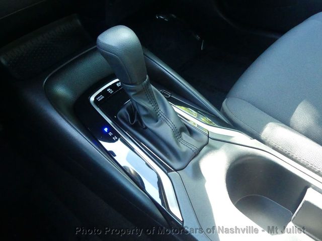 2023 Toyota Corolla Hybrid LE FWD - 23088333 - 37