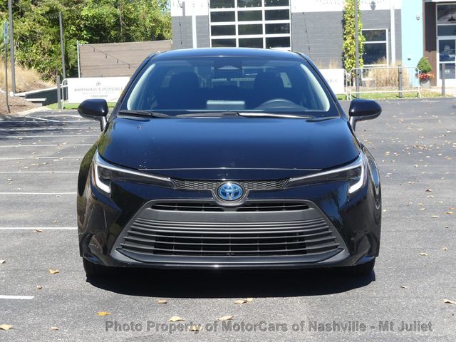 2023 Toyota Corolla Hybrid LE FWD - 23088333 - 3