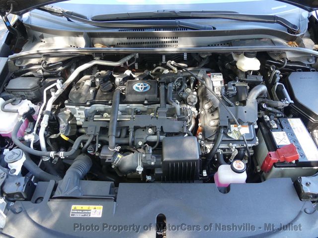 2023 Toyota Corolla Hybrid LE FWD - 23088333 - 39