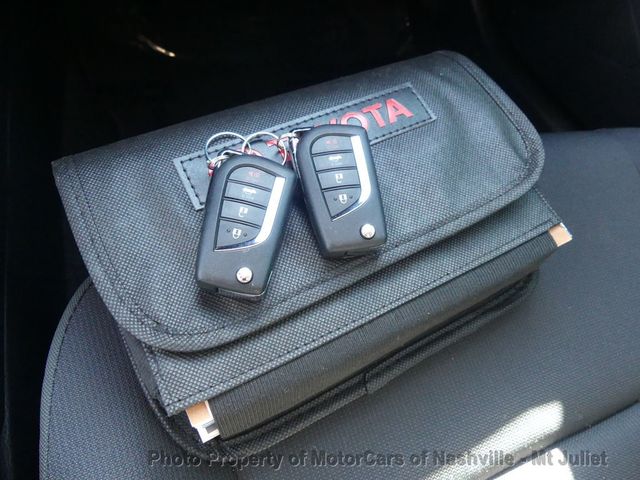 2023 Toyota Corolla Hybrid LE FWD - 23088333 - 40