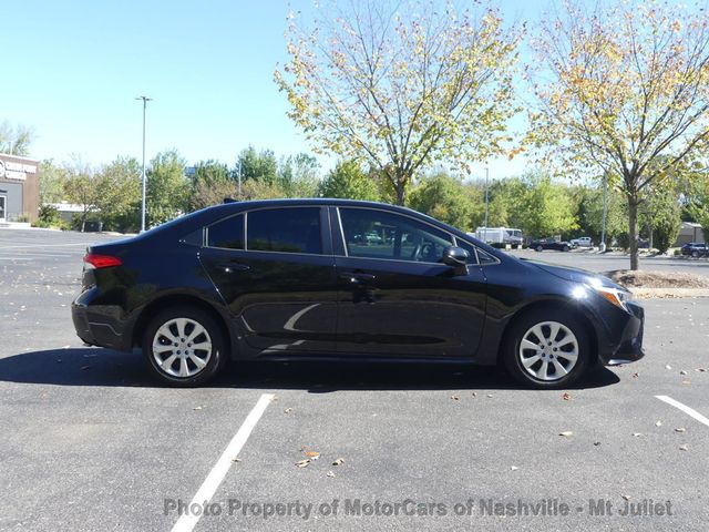 2023 Toyota Corolla Hybrid LE FWD - 23088333 - 6