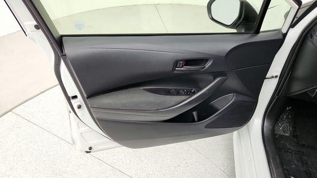 2023 Toyota Corolla Hybrid LE FWD - 22942614 - 9