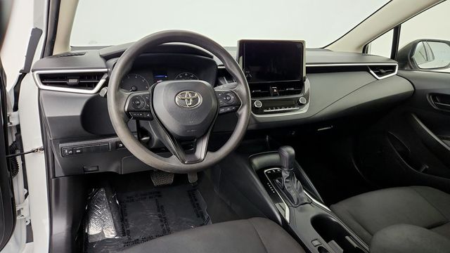 2023 Toyota Corolla Hybrid LE FWD - 22942614 - 11