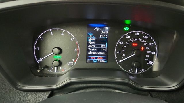 2023 Toyota Corolla Hybrid LE FWD - 22942614 - 13