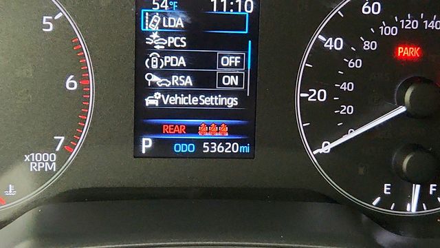 2023 Toyota Corolla Hybrid LE FWD - 22942614 - 14