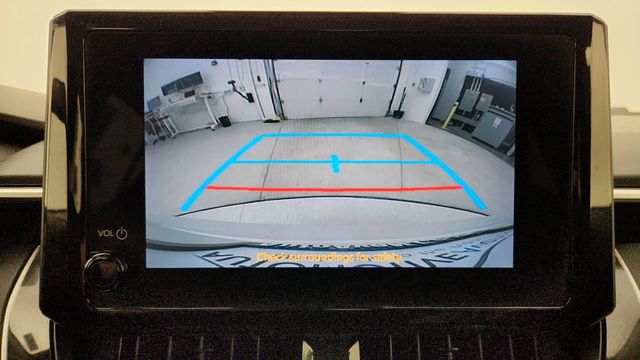 2023 Toyota Corolla Hybrid LE FWD - 22942614 - 17