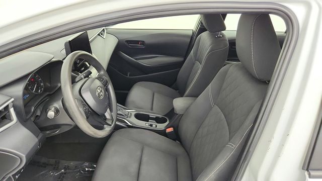 2023 Toyota Corolla Hybrid LE FWD - 22942614 - 18