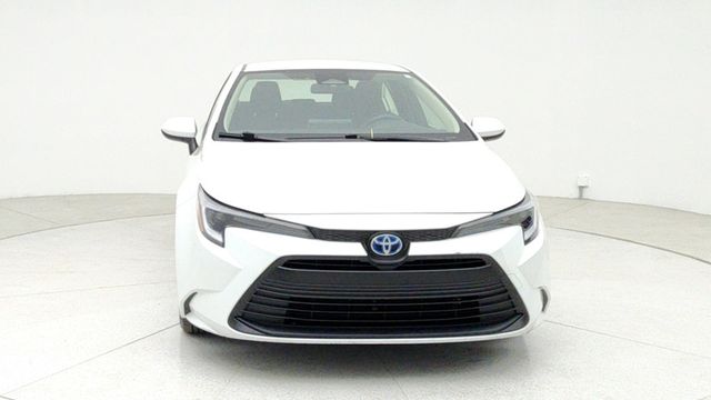 2023 Toyota Corolla Hybrid LE FWD - 22942614 - 1