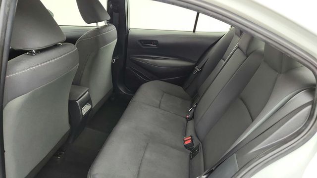 2023 Toyota Corolla Hybrid LE FWD - 22942614 - 19