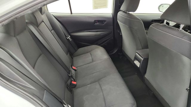 2023 Toyota Corolla Hybrid LE FWD - 22942614 - 21