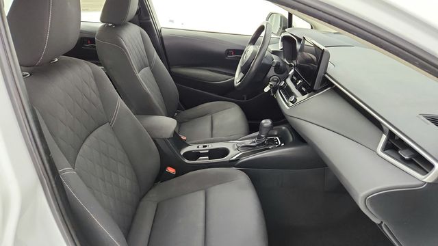 2023 Toyota Corolla Hybrid LE FWD - 22942614 - 22