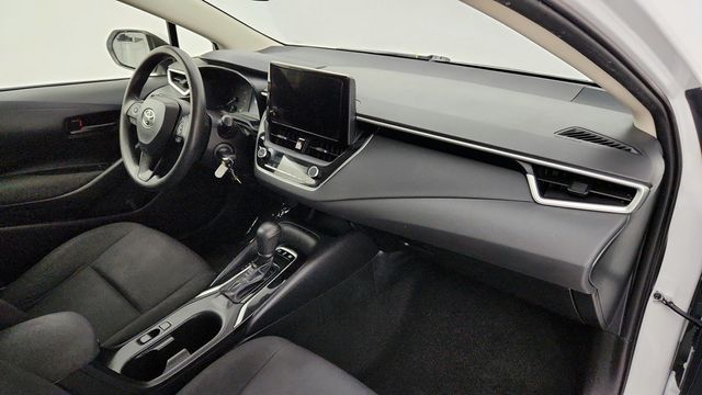 2023 Toyota Corolla Hybrid LE FWD - 22942614 - 23