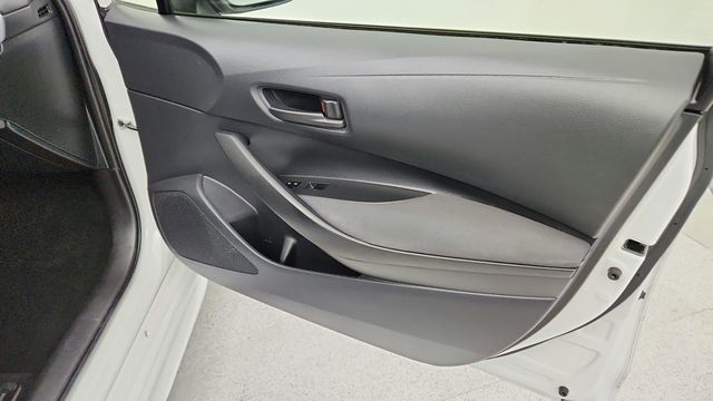 2023 Toyota Corolla Hybrid LE FWD - 22942614 - 24