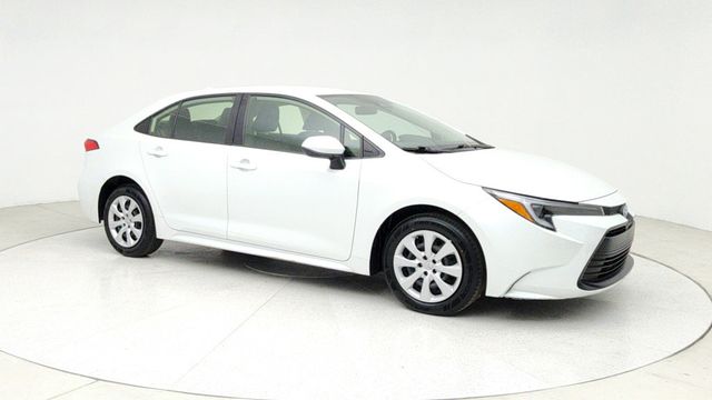 2023 Toyota Corolla Hybrid LE FWD - 22942614 - 2