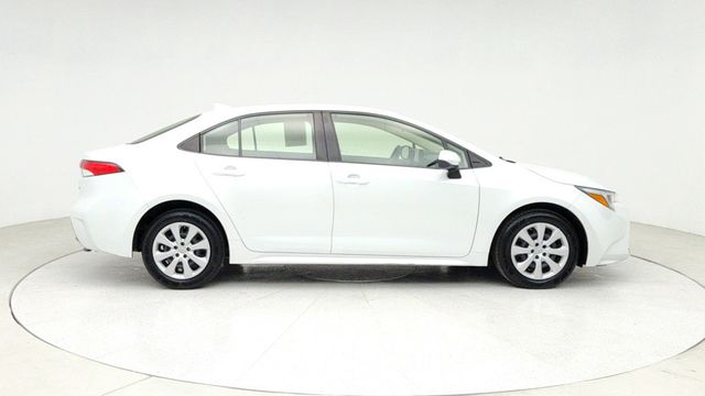 2023 Toyota Corolla Hybrid LE FWD - 22942614 - 3