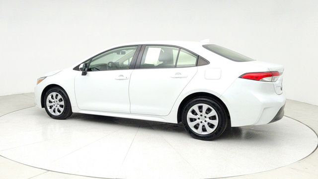 2023 Toyota Corolla Hybrid LE FWD - 22942614 - 6