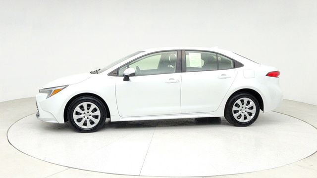 2023 Toyota Corolla Hybrid LE FWD - 22942614 - 7