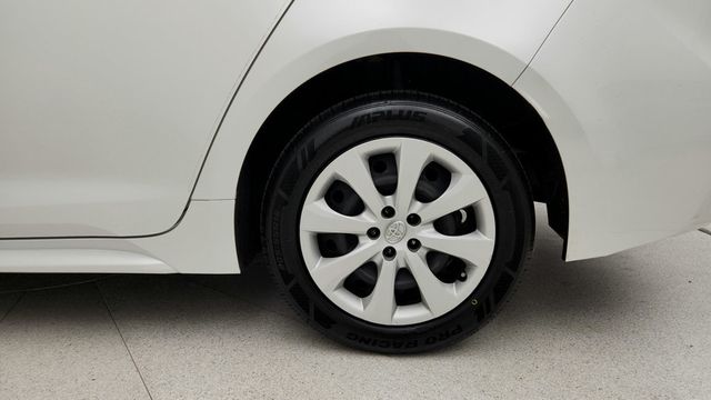 2023 Toyota Corolla Hybrid LE FWD - 22942614 - 8