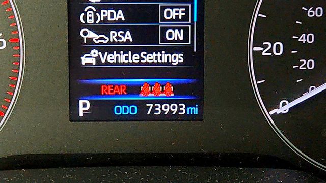 2023 Toyota Corolla Hybrid SE (50 combined mpg) - 22979678 - 12