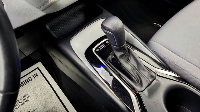 2023 Toyota Corolla Hybrid SE (50 combined mpg) - 22979678 - 13