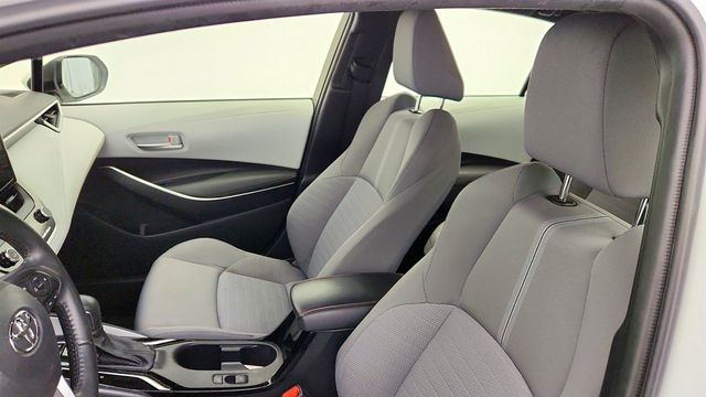 2023 Toyota Corolla Hybrid SE (50 combined mpg) - 22979678 - 15