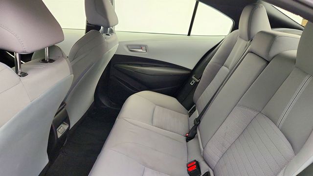 2023 Toyota Corolla Hybrid SE (50 combined mpg) - 22979678 - 16