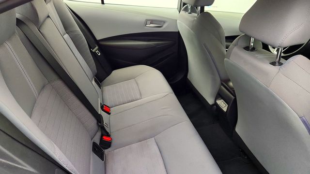 2023 Toyota Corolla Hybrid SE (50 combined mpg) - 22979678 - 18