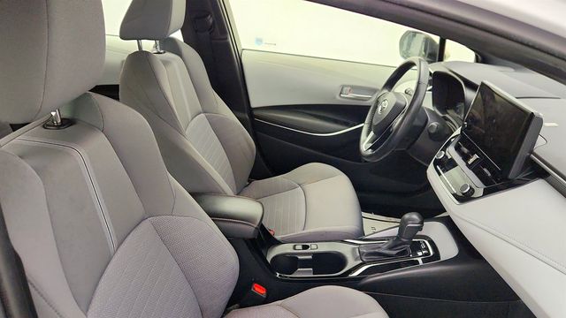 2023 Toyota Corolla Hybrid SE (50 combined mpg) - 22979678 - 19