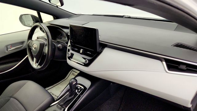 2023 Toyota Corolla Hybrid SE (50 combined mpg) - 22979678 - 20