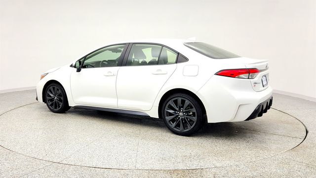 2023 Toyota Corolla Hybrid SE (50 combined mpg) - 22979678 - 6