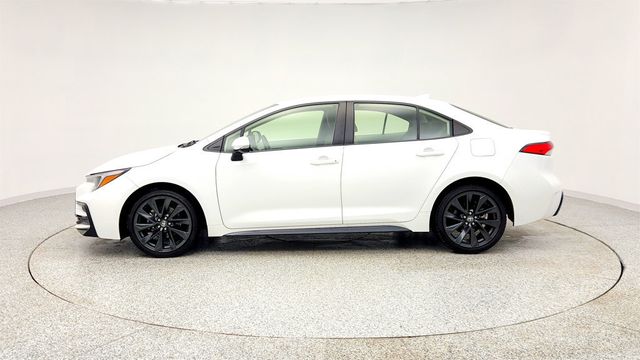 2023 Toyota Corolla Hybrid SE (50 combined mpg) - 22979678 - 7