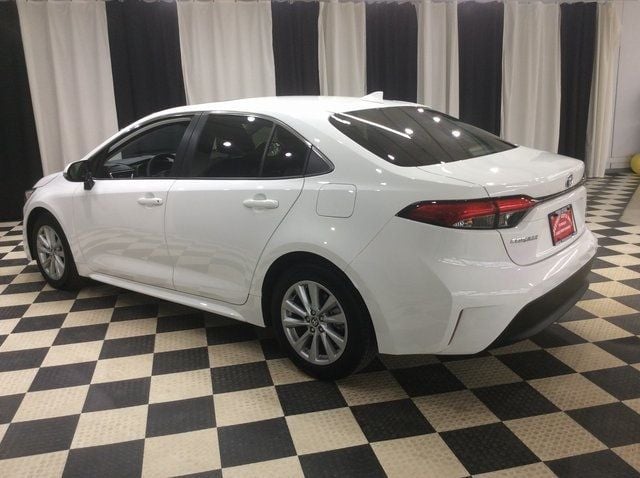 2023 Toyota Corolla Hybrid XLE FWD - 22703189 - 3