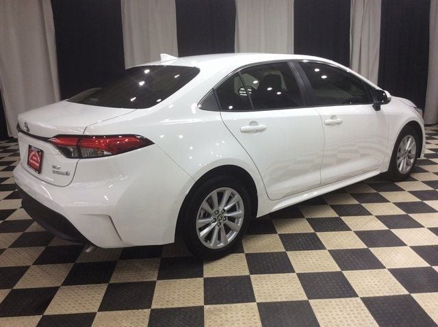 2023 Toyota Corolla Hybrid XLE FWD - 22703189 - 5