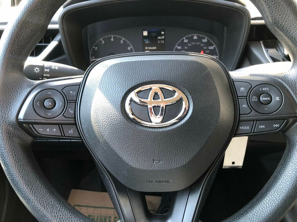 2023 Toyota Corolla LE CVT - 23005655 - 10