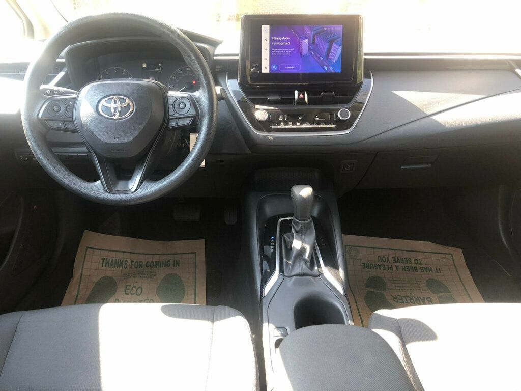 2023 Toyota Corolla LE CVT - 23005655 - 6