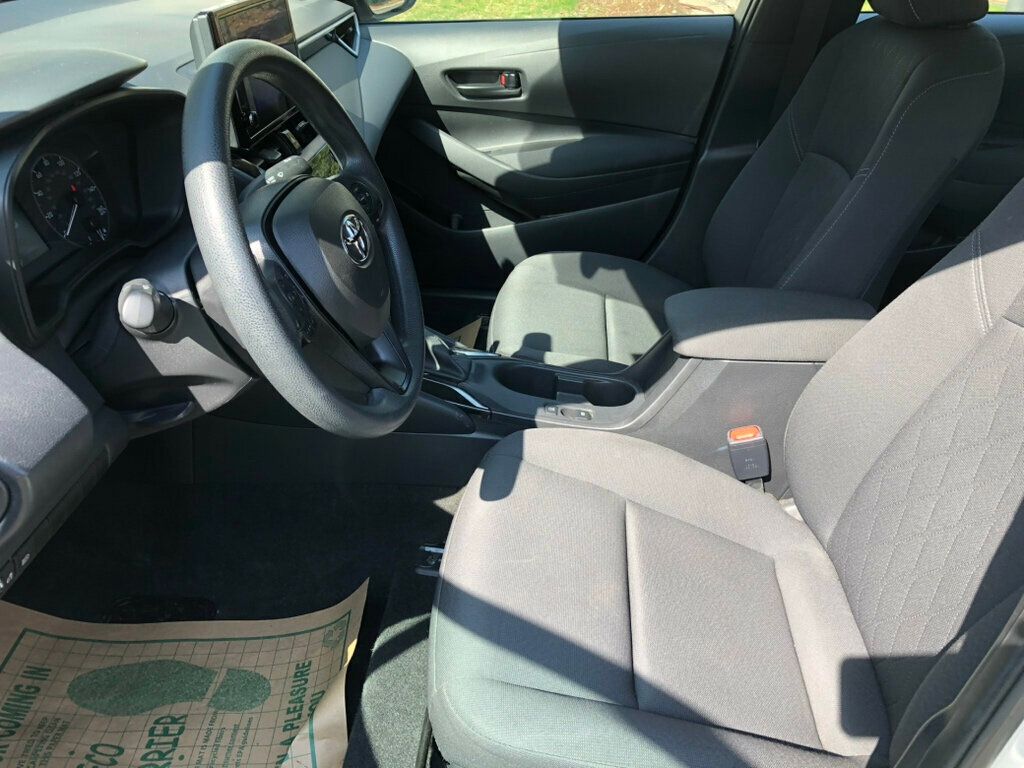 2023 Toyota Corolla LE CVT - 23005655 - 7