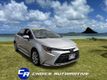 2023 Toyota Corolla LE CVT - 22665017 - 8