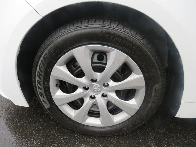 2023 Toyota Corolla LE CVT - 22922026 - 13