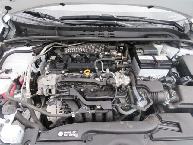 2023 Toyota Corolla LE CVT - 22922026 - 14