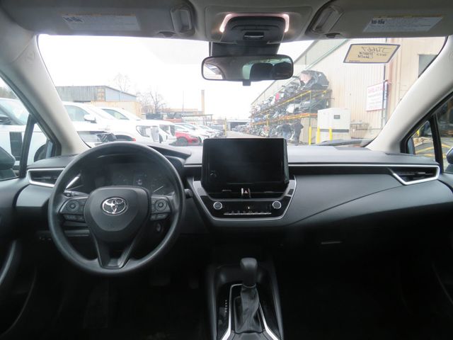 2023 Toyota Corolla LE CVT - 23007536 - 9