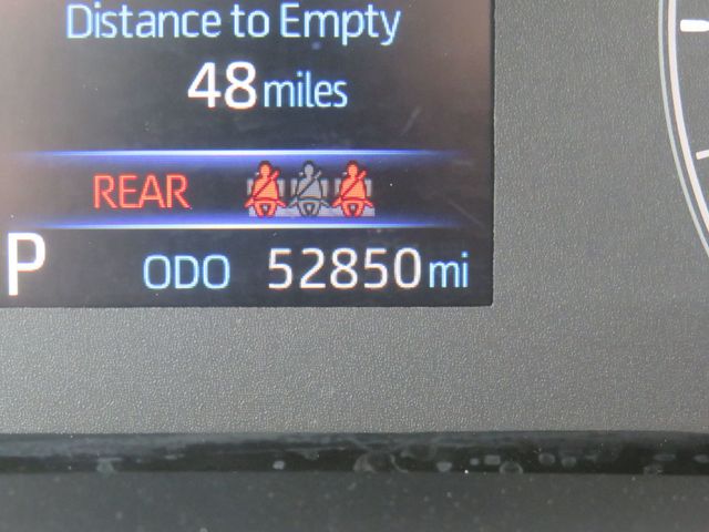 2023 Toyota Corolla LE CVT - 23007536 - 11