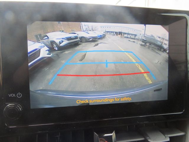 2023 Toyota Corolla LE CVT - 23007536 - 12