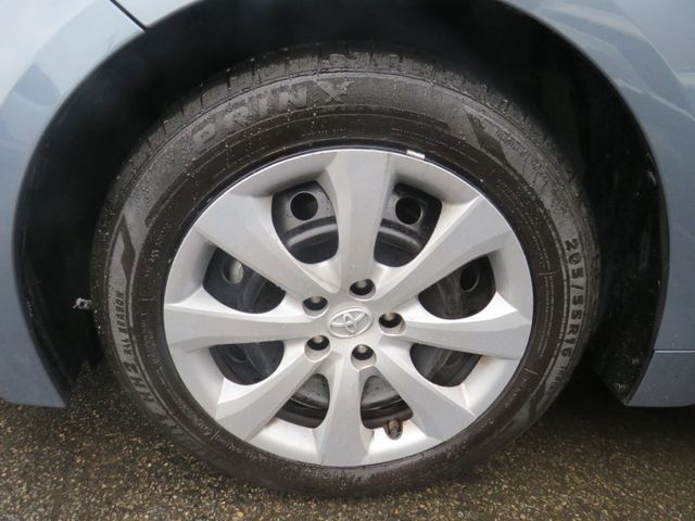 2023 Toyota Corolla LE CVT - 23007536 - 13