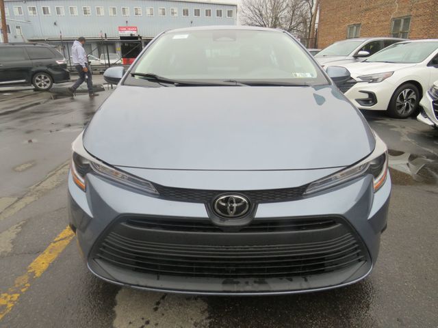 2023 Toyota Corolla LE CVT - 23007536 - 1
