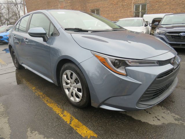 2023 Toyota Corolla LE CVT - 23007536 - 2