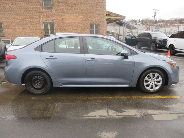 2023 Toyota Corolla LE CVT - 23007536 - 3