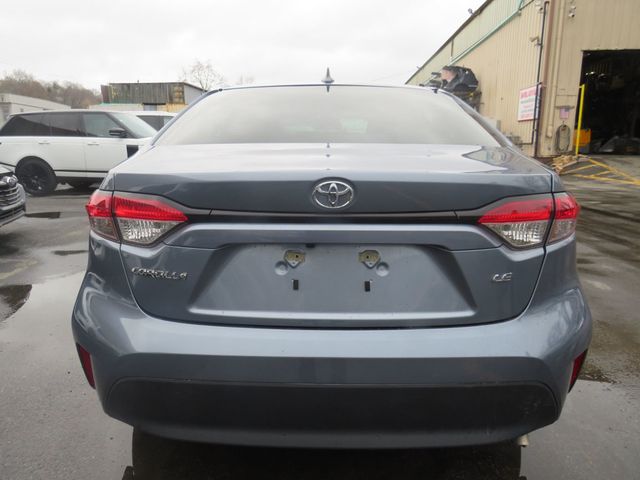 2023 Toyota Corolla LE CVT - 23007536 - 5