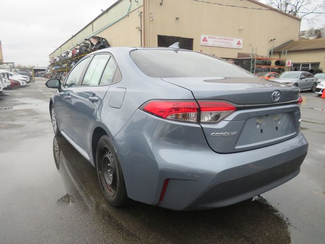 2023 Toyota Corolla LE CVT - 23007536 - 6