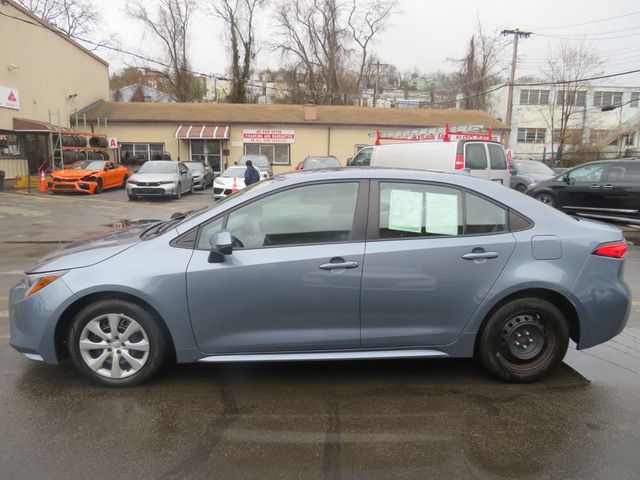 2023 Toyota Corolla LE CVT - 23007536 - 7